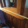 House Bar Mahogany Wood Image 6
