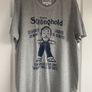Men's T-shirt size Large Image 2