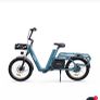 Cargo E-Bike Image 4