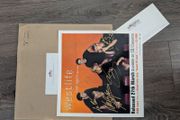 Westlife Signed Picture From Year 2000