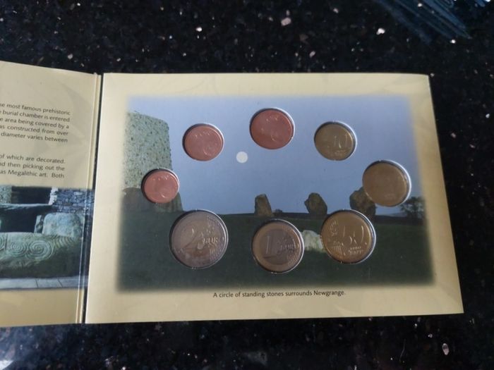 coin set