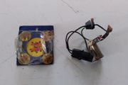 Renault 5 Ignition Points And Condenser.