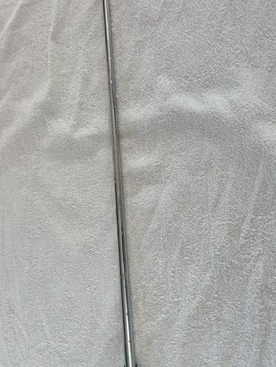mizuno jox 850 6 iron
