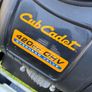 ride on lawnmower Image 6