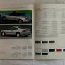 Vintage 1994 Toyota Celica Dealer Sales Brochure - Rare Original Image 10