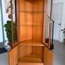 Mid Century Modern Turnidge of London Corner Unit Image 10