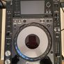 CDJ 2000 nexus X2 & DJM750 mk2 Image 5