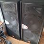 DJ speakers Image 2