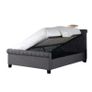 E400 Off Ottoman Double & Kingsize Beds Image 3