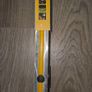 DeWalt 250mm Magnetic Torpedo Spirit level - DWHT0-43003 Image 2