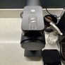 Timemore Sculptor 078S Coffee Grinder Adjustible RPM Flat Burrs, BNIB Image 2