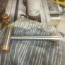 Custom machined machinest hammer Image 3