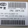 Engine ECU (Fiat Seicento 1.1 SPi) Image 2