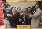 Hot licks for bluegrass fiddle book and vinyl