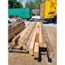 Pitch Pine Beam A-Frames & Trusses Image 6