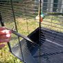 Small animal cage Image 4