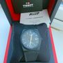 Tissot PRX Powermatic 80 Carbon Image 4