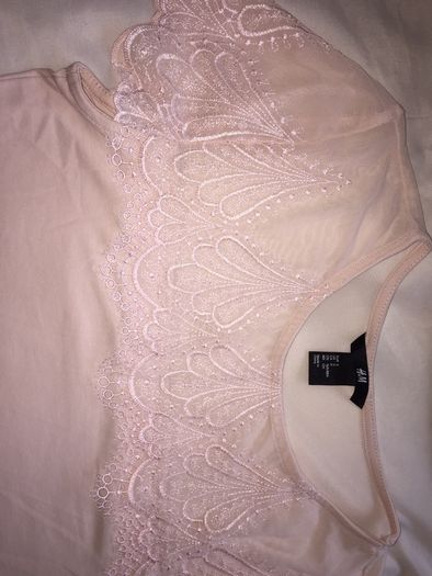 H&M top size 8