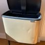Barbantia bin Bo touch bin 11+23 litre Image 4
