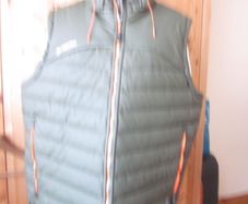 Men's Regatta  Calculate Insulated Bodywarmer