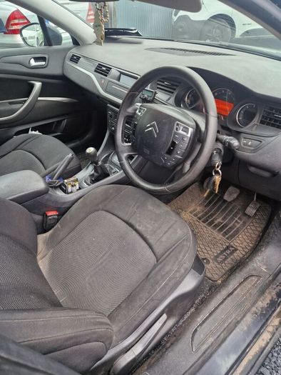 2011 Citroen C5