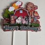 cake toppers Image 4