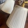 Pair of Ikea wall lights Image 3