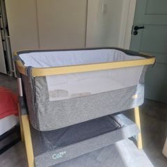 Tutti bambini cot - bedside / next to me