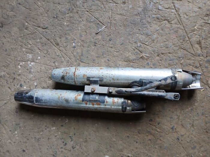 dragstar parts
