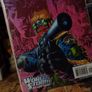WildCats ! First Issue ! by Jim Lee and Grant Morrison ! 2006 ! by Wildstorm (DC Comics) ! Image 2