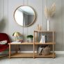 Hubsch Shelving Unit Image 6