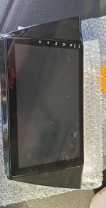 Volkswagen Touran carplay/android auto