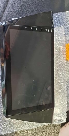 Volkswagen Touran carplay/android auto