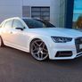 Veemann VC650 Alloys Wheels Image 4