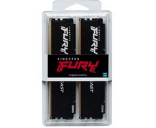 Kingston FURY Beast 64GB (2 x 32GB) 5600MT/s DDR5 Memory Kit