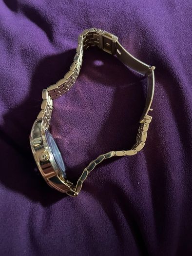 Bulova Watch Automatic Mechanism 21 jewels