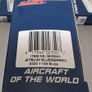 NEW aircraft model, jetBlue (BLUEBERRIES) - Airbus A320 airplane, 1:150 scale, made by SKYMARKS Image 3