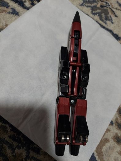 Transformer G1