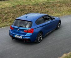 M140i  High spec