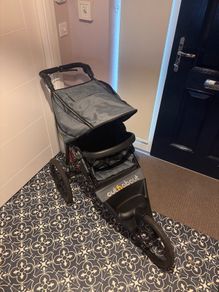 Out and About Buggy
