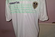 Leeds United Polo jersey