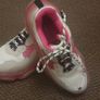 balenciaga trainers Image 2