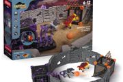 Schleich battle cave