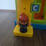 fisher price little people garage car wash Image 2