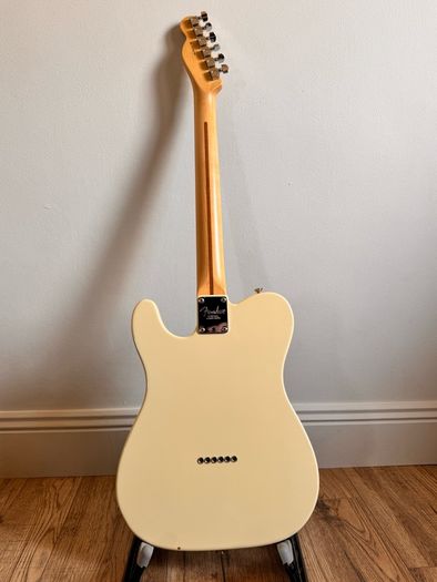 Fender Telecaster USA Professional