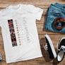 Liverpool FC Signature Player T Shirt liverpool players autographs T-Shirt Design t-shirts tee top shirt Image 5