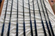 beryllium copper parallax golf irons