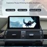 Bmw X5 e70 2007-2009 Android Screen Apple CarPlay Android Auto Image 9