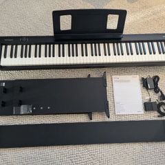 Roland FP-10 88-Key Weighted Digital Piano + Matching Official Stand