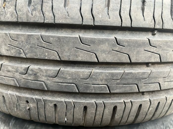 Nissan Note 2018 model alloys & tyres